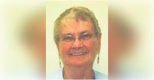 Obituary information for Natalie Ott