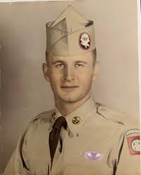 Thomas Saurer Obituary January 1, 2025