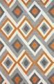 Orange Rugs Wayfair
