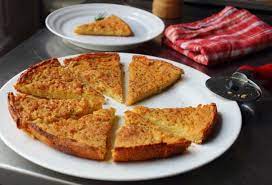 San antonio food truck dishing out 'dipping' sandwiches now open. Food Wishes Video Recipes Farinata Why Didn T You Wish For This Sooner