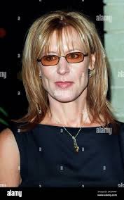 Director christine lahti hi-res stock photography and images