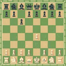 Due to the increased number of copyright complaints. Common Chess Openings You Should Learn