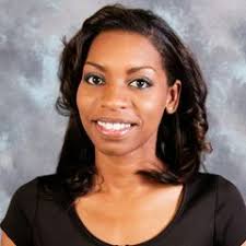 Alexis Armstrong-Hillsman