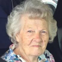 Olive J. Simons Obituary