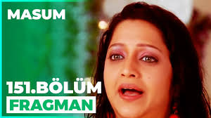 Masum 151 Bolum Fragmani 20 Agustos Persembe Youtube