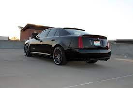 Pin On 06 Cadillac Sts