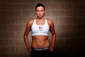 Facebook gives people the power to share and makes. Haley Anderson To Appear On Hell S Kitchen World Open Water Swimming Association