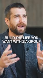 At Zia Group, we’re not just about real estate, we’re about creating a life  by design. Whether you’re an agent or part of our team, we believe in  equipping you with the tools, support, and ...