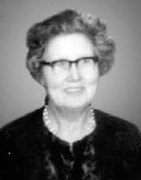 Freda Moran Obituary (2011)