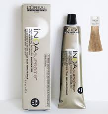 Loreal Inoa Supreme Age Defying Hair Color 2 1 Oz 8 32 8gv