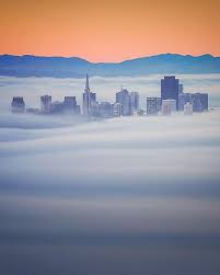 Pin By Josefina Rendon On San Francisco Photography Karl The Fog San Francisco Sites San Francisco Bay Area