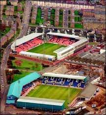 They are ordered by capacity, which is the maximum number of spectators the stadium can normally accommodate. Pin On Dundee