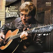 Album Art Exchange Poems Prayers Promises 12 By John Denver Album Cover Art