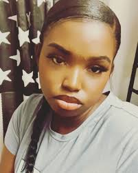 Jasmine Emery's Instagram, Twitter & Facebook