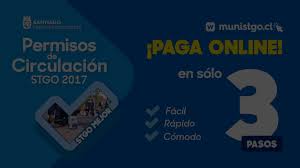 Tarjeta de dominio o padrón, según inscripción en el servicio de registro civil. Permisos De Circulacion 2020 Ilustre Municipalidad De Santiago