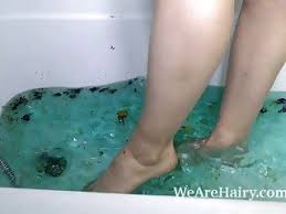 Amateur, blonde, fingering, masturbate, sex, shaved. Bathtub Masturbation Hotntubes Porn