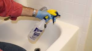 Tip For Smoothing Silicone Caulk Today S Homeowner Silicone Caulk Caulking Tips Caulk