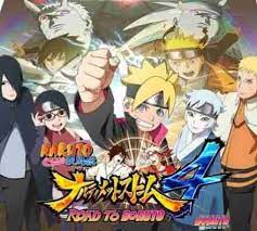 Players must choose the right companions to … God Games Naruto Shippuden Ultimate Ninja Storm 4 Road To Boruto Dlc