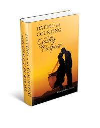 The main purpose of dating is entertainment, which could possibly evolve in selecting a spouse. Dating And Courting With Godly Purpose Ebook After We Say I Do