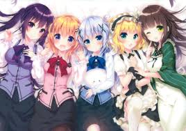 In the problem children are coming from another world, aren't they? Short Brown Hair Green Eyes Anime Girl