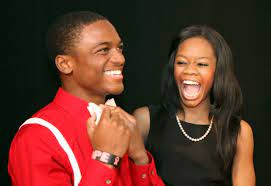 Know her age now, parents, net worth in 2019, height, weight, and siblings. Gabby Douglas I Have People To Put Me In Check Olympics Nwitimes Com