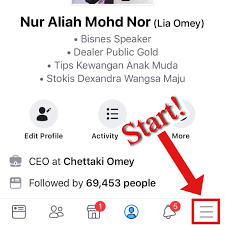 Kemudian pilih opsi tutup akun ini. Wanita Ini Kongsi Cara Delete Akaun Facebook Bila Pemiliknya Meninggal Dunia Mingguan Wanita