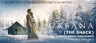 Mackenzie (mack) philips (sam worthington) loses his youngest daughter after a tragedy and he blames himself for it. La Cabana The Shack A Movie About Forgiveness Encristiano Com