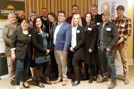 Businesses Nominated For Excellence Awards Kelowna Capital News