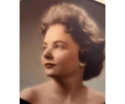 Kay Dyche Weed Obituary (1936