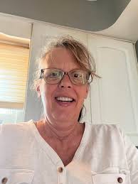 Can you edit a photo of me eating something hard after surgery?