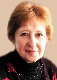 Evelyn Kosch-Matterer Obituary (1939