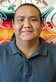 Scott completes training, joins Tribal Rangers Attendance, one of many  issues at latest IPP meeting Spikers showing no SJBL slow