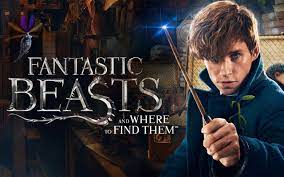 Fantastic beasts and where to find them. Fantastic Beasts And Where To Find Them Movie Full Download Watch Fantastic Beasts And Where To Find Them Movie Online English Movies