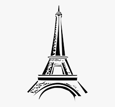 Plus de 10 622 tour eiffel images à choisir, sans inscription nécessaire. Eiffel Clipart French Monument Tour Eiffel Logo Png Transparent Png Transparent Png Image Pngitem