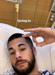 The Mets have announced that Reed Garrett underwent UCL reconstruction  surgery yesterday