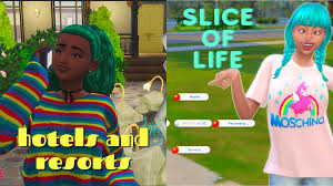 How can you install this mod? Slice Of Life Mod Sims 4 Kawaiistacie Patreon