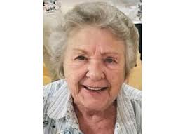 Miriam Bishop Obituary (2021)