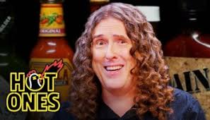 How the Star-Studded Pool Scene From 'Weird: The Al Yankovic Story' Came  Together