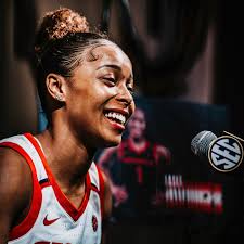 Georgia Women's Basketball