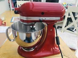 Free shipping on orders over $25 shipped by amazon. Mixer Tilt Head 4 8l Artisan 5ksm125 Kitchenaid Uk