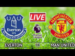 Watch manchester united stream online on fbstream. Manchester United Vs Everton Live Streaming Premier League Man Utd Vs Everton Epl Match Online Youtube