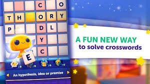 Earn points for aarp rewards with this game. Codycross Crossword Puzzles Apps On Google Play