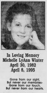 Michelle Winter (1982