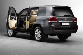 Toyota land cruiser price gst rates in india starts at 1 47 crore. Bulletproof Toyota Land Cruiser 200 Jcbl Armouring Solutions