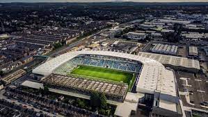 Up to 13,000 fans will be able to watch uefa super cup live. Uefa Super Cup 13 000 Fans Permitted To Watch Chelsea V Villarreal Clash At Belfast S Windsor Park Belfasttelegraph Co Uk