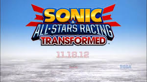 The game features 16 new tracks inspired by . Sonic All Stars Racing Transformed For Nintendo 3ds Nintendo Game Details