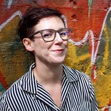 A Fevers of the Mind Quick-9 Interview with Erin Vachon