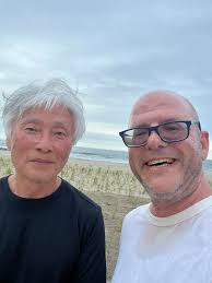 Wednesday morning run club at Boathouse Landing