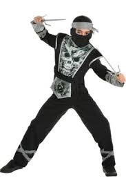 Best diy ninja costume from ninja costume. Ninja Costumes For Kids Adults Party City