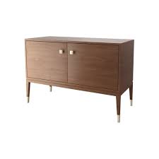 Contemporary and chic, the arthur credenza from bungalow 5 has sage green grasscloth doors contemporary and casual, the natural wood and metal ring design make this credenza from horizon. Alpha Sideboard By Black And Key Contemporary Sideboard Sideboard Storage Sideboard Console